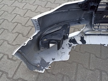 фото thumb №13, Audi a5 рестайлінг 11-15 бампер перед переднє оригінал