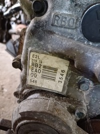 фото thumb №14, Honda jazz iii 08-14r 1.2 i-vtec двигатель l12b1