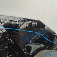 фото thumb №12, Bmw 3 f34 gt gran turismo 13-21 капот крышка двигателя