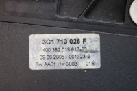 фото thumb №10, Vw passat b6 cc вибірник 3c1713025f автоматичної коробки кпп / коробка передач 3c1 713 02