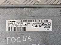 фото thumb №3, Ford focus 2007 блок керування / модуль ecu