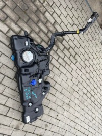 фото thumb №1, Renault clio v бак пального e-tech 172023512r