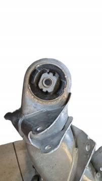 фото thumb №5, Mercedes s w221 221 w216 216 подрамник тележка зад задний колыбель a2213500901