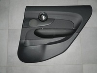 фото thumb №1, Mini clubman f54 оббивка права задня 7360864