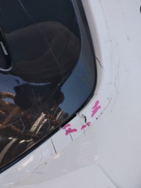 фото thumb №5, Bmw 1 f20 f21 lift m набір бампер задній задня