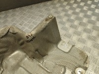 Bmw оригінальний номер 7411984 x1 f48 x2 f39 clubman f54 накладка ізоляція теплова глушника Ціна, фото thumb