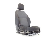 фото thumb №1, Сидіння лівий перед передній skoda octavia iii тканинний