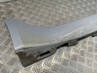 фото thumb №9, Jaguar xf 2009 права сторона поріг