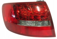 Фара задняя комбинированная valeo 43846 4f9945095e audi с Разборки, фото thumb