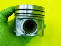 фото thumb №6, Поршень шкворень a6 c7 a7 c7 q7 a8 d4 q5 3.0 tdi 065df 174+ 83l110