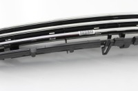 фото thumb №7, Mini cooper r56 r57 r58 r59 решітка радіатора капот решітка радіатора бампера перед хром