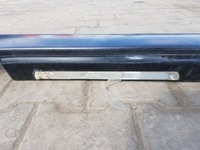 фото thumb №7, Audi a6 c6 04-07r allroad молдинг поріг ліва