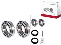 фото thumb №1, Fag підшипник колеса hyundai перед accent fag