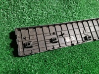 фото thumb №6, Кронштейн номерного знака регистрационный hyundai i30 iii