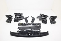 фото thumb №15, Bmw x5 g05 lci задня кришка багажника борт багажника бампер балка лампи напрямна 416