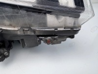 Фара левая перед mercedes actros w961 mp5 full led Доставка, фото thumb