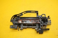 фото thumb №3, Ручка двері лівий задня audi a6 c6 sedan