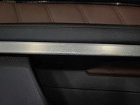 фото thumb №9, Mercedes w212 обшивка дверь левый перед
