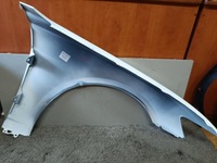 фото thumb №11, Крила лівий лівий передній audi a6 c8 18- ly9c