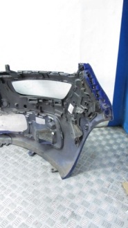 фото thumb №9, Citroen c4 ii grand picasso бампер перед eeb 13-17