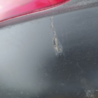 фото thumb №3, Бампер задня задній jeep compass ii 5sy37trma 4xpdc