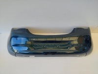 фото thumb №1, Opel corsa e 14- бампер задня 39002839 оригінал