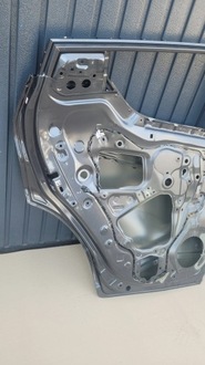 фото thumb №11, Toyota c-hr 16- двері задня задні ліва