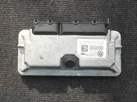 фото thumb №1, Seat ibiza iv 6j,6p 2010 блок керування / модуль ecu