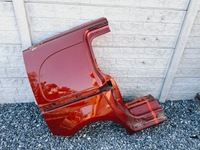 фото thumb №5, Четверть задняя правый bok renault kangoo ii z.e. 2014-2021 #8195