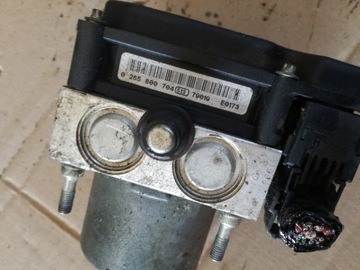 фото thumb №5, Subaru impreza iii gh 07- 2012 рік насос abs