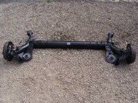 Купити Балка вісь  задня mazda 2 de, фото thumb