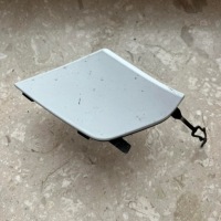 фото thumb №1, Toyota proace city 2019- заглушка бампер перед 9836022480