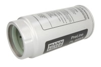 Mann фильтр топлива Цена, фото thumb