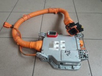 фото thumb №1, Kia ev6 gt коробка модуль блок керування 91958-cv610