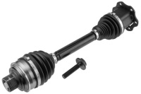 фото thumb №1, Приводной вал приводная audi q7 15-, q8 18- /передняя, l=p/