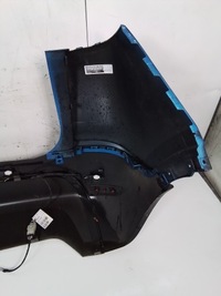 фото thumb №10, M272 бампер задня opel crossland x pdc z22v