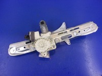 фото thumb №1, Vectra c sedan підйомник вікна зад лівий електричний