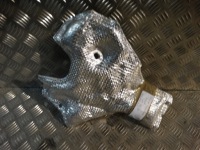 фото thumb №1, Ideal защита тепловая туннель audi a6 a7 c8 4k8 1