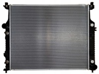 фото thumb №1, Радиатор mercedes gl-klasa x164 3.0d 4.7 5.4 06-