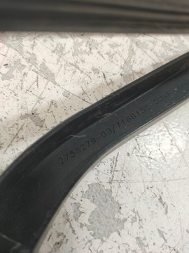 фото thumb №5, Рычаг дворники левый зад левая задние mini r55