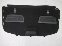 Купити Renault talisman полиця багажника, фото thumb