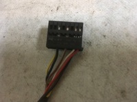 фото thumb №8, Audi оригинальный номер 12345 зеркало pin