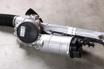 фото thumb №14, Bmw x3 g01 ix3 g08 рулевая рейка трансмиссия рулевая 5a34a85 jn 3944 km !!