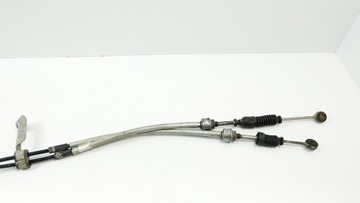 фото thumb №13, Toyota verso 1.6 d4d вибірник коробки передач трос 33530-0f020