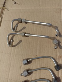 фото thumb №8, Трубка шланг форсунок 1.6 1.2 peugeot 508 ii 3008 ii 5008 ii 2008 ii