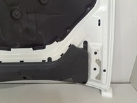 фото thumb №10, Bmw 7 g70 2023 с передний крышка передняя / капот двигателя