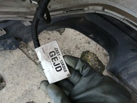 фото thumb №6, Ford focus mk4 бампер задня задній pdc st line pdc