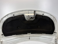 фото thumb №1, Peugeot 3008 ii 5008 ii шумоізоляція капот штифти