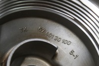 фото thumb №7, Корпус фільтра оливи vw fox 1.2 b 03d115403d