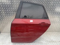 фото thumb №1, Дверь задняя задние левая bmw 2 f45 2014-